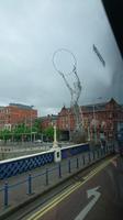 Das Ding mit dem Ring in Belfast
