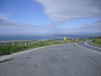 Der Nordteil von Dingle