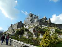 Der Rock of Cashel