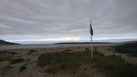 Der Strand von Narin
