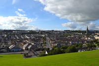 Derry - Bogsides