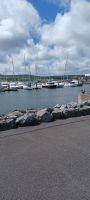 Dingle Hafen