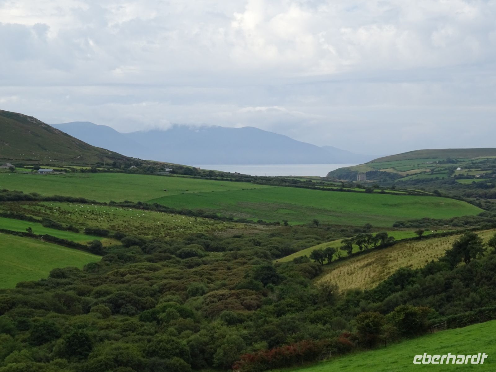 Dingle Halbinsel