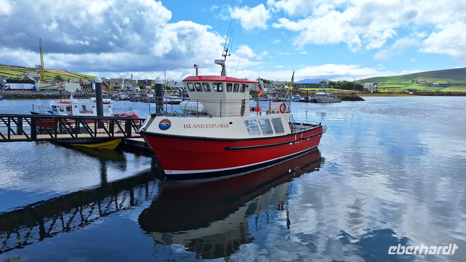 Dingle Town