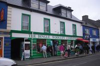 Dingle, Ireland