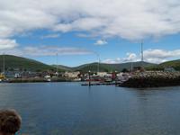 Dingle- Bootsfahrt