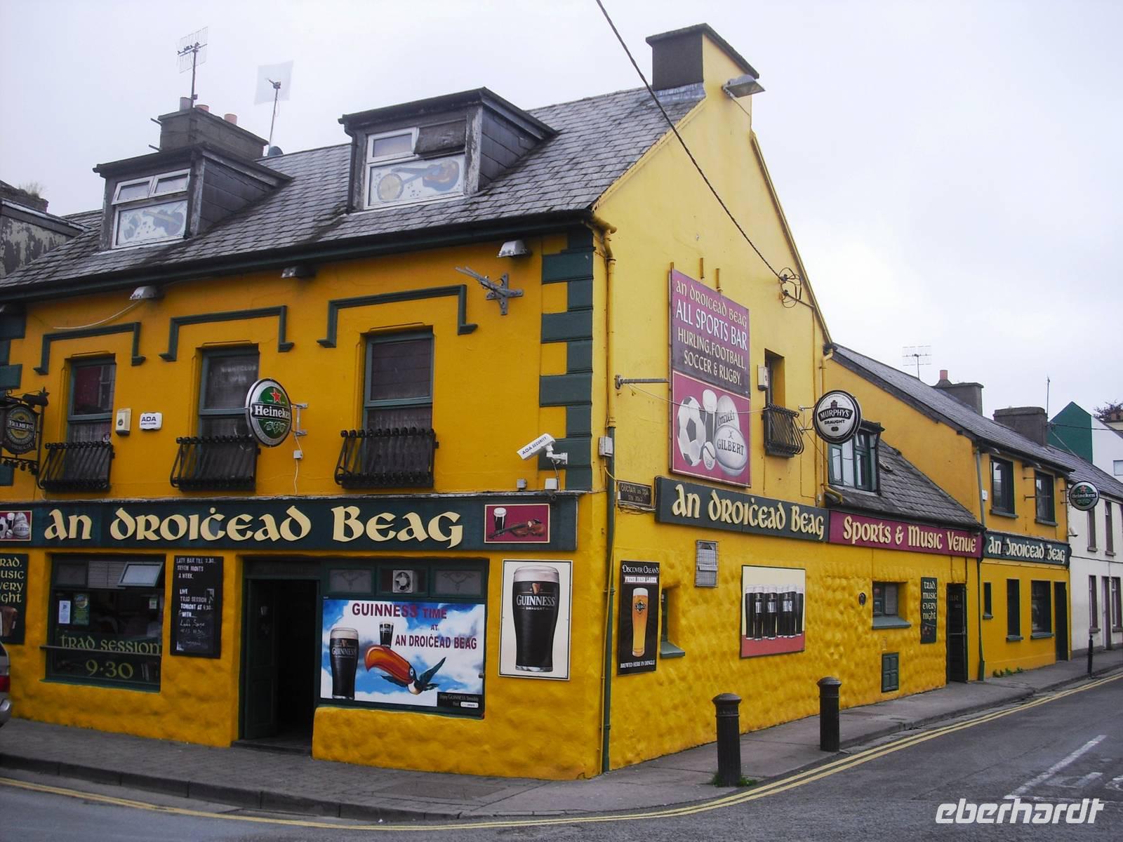 Dingle