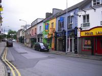 Donegal - Irland