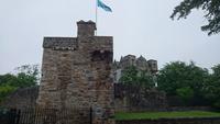 Donegal Castle