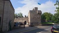 Donegal Castle