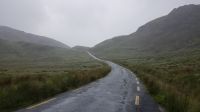 Donegal County