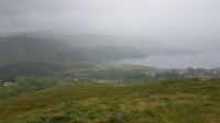 Donegal County