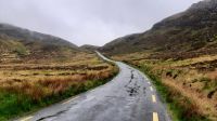 Donegal County