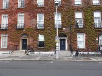 Doors of Dublin