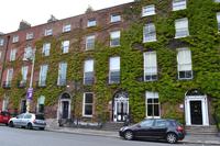 Doors of Dublin