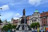 Dublin - O'Connell Street