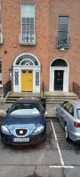 Dublin - Stadt mit den bunten Haustüren