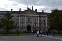 Dublin - Trinity College