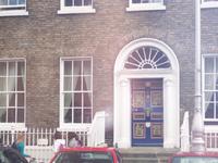 Dublin Door