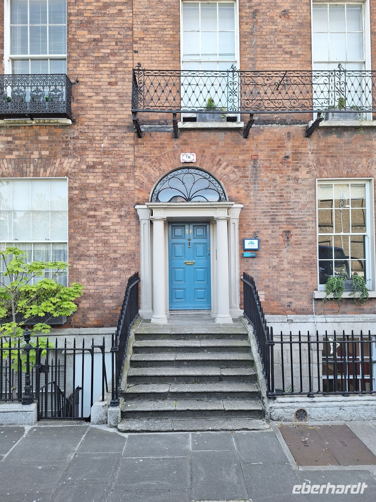 Dublin Doors