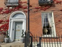 Dublin Doors