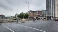 Dublin Downtown