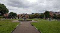 Dublin Phoenix Park