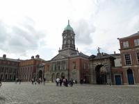 Dublin Schloss