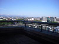 Dublin am Morgen