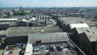 Dublin im Guinness Storehouse