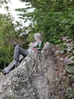 Dublin, Oscar Wilde Statue