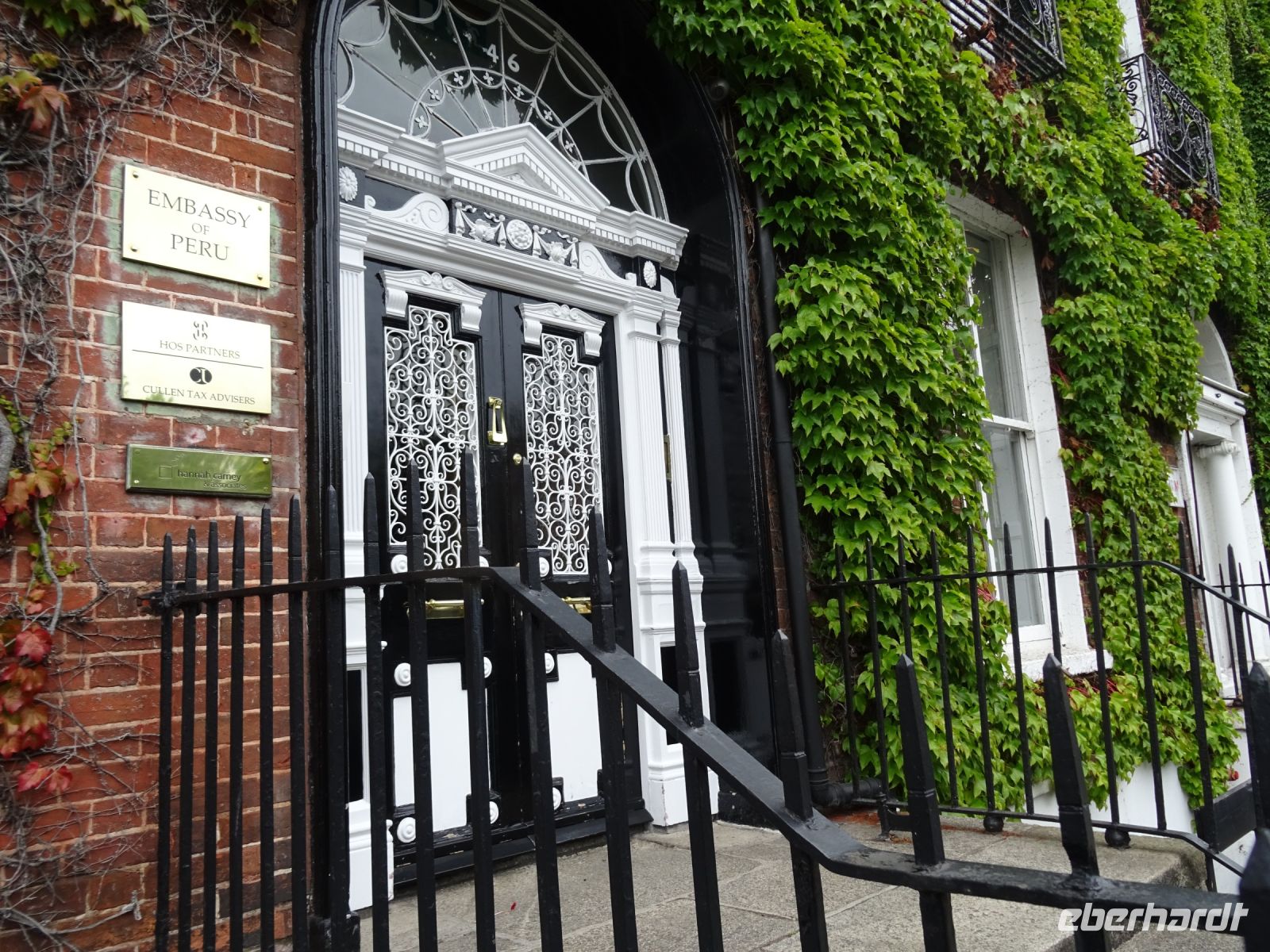 Dublin