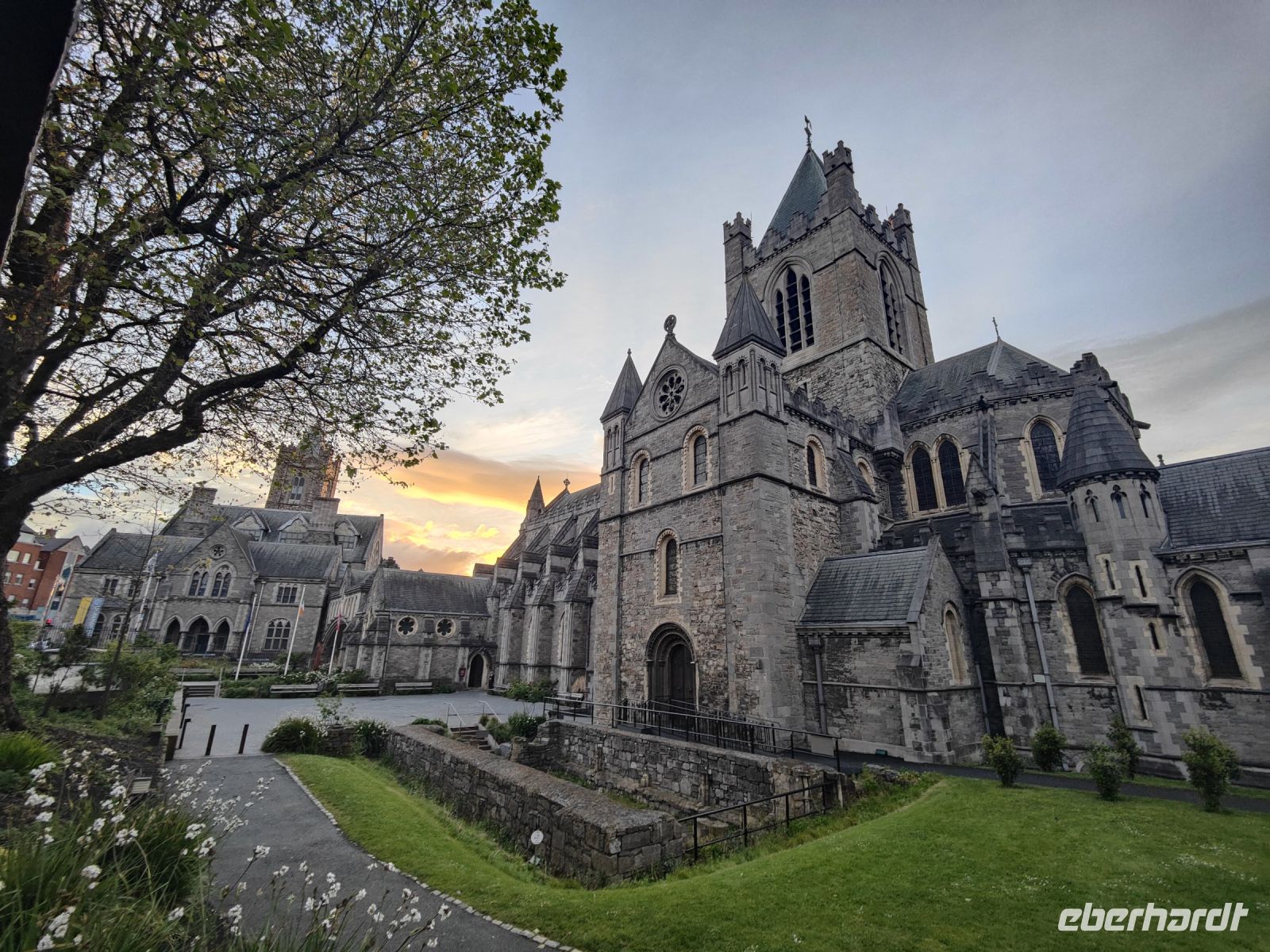 Dublin