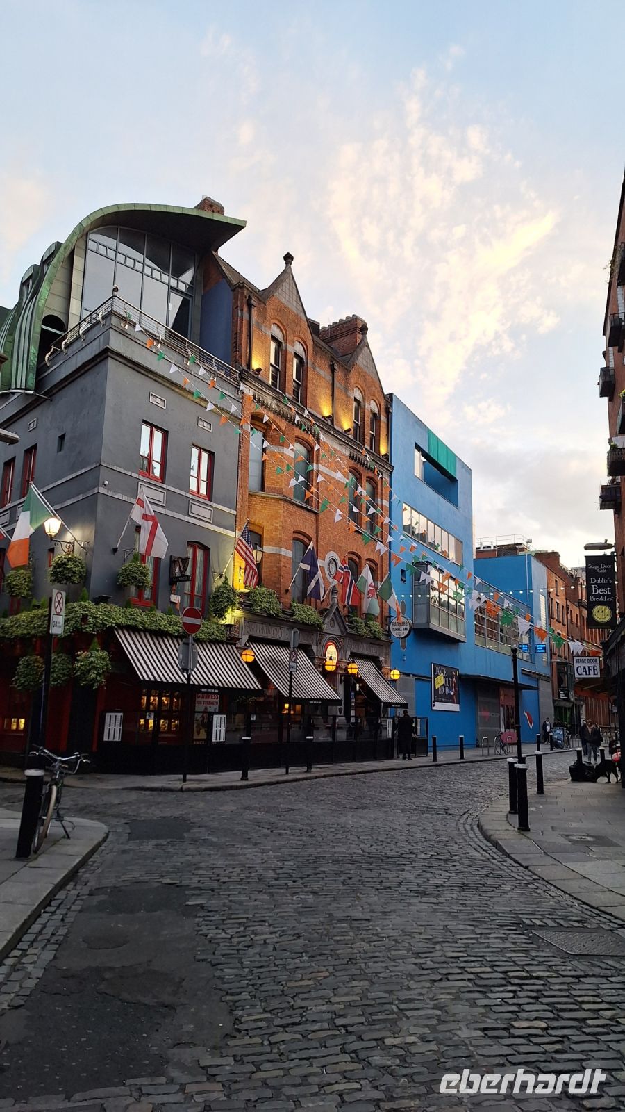 Dublin