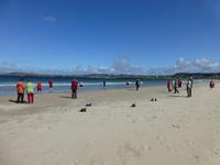 Dunfanagy Strand