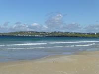 Dunfanagy Strand