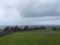 Dunluce Castle