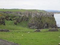 Dunluce Castle