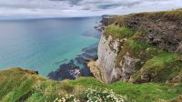 Dunluce Castle
