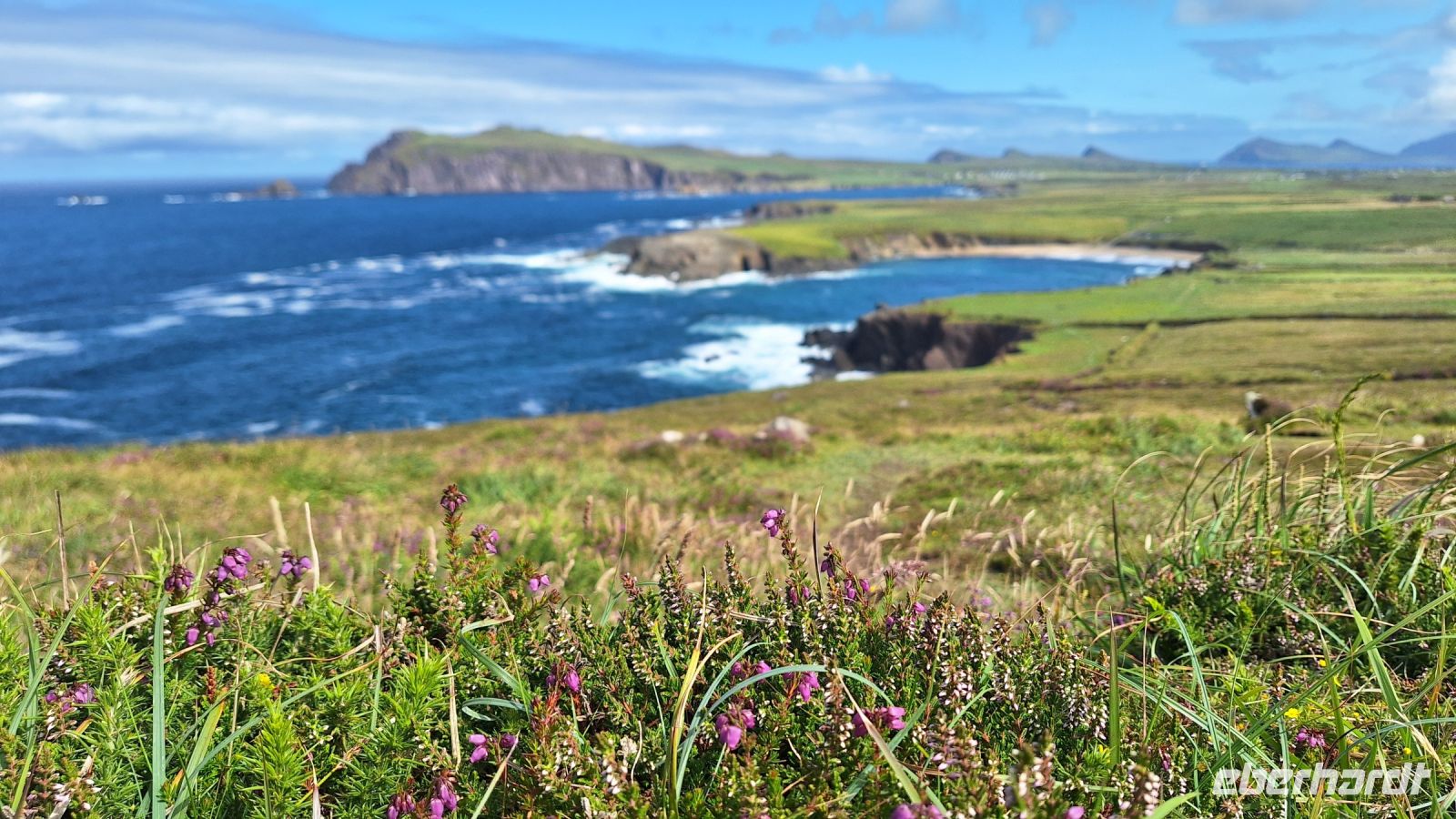 Dunmore Head