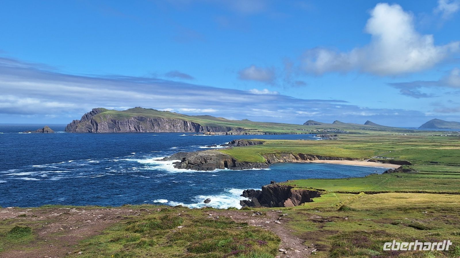 Dunmore Head
