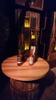 Edle Sorten bei Jameson