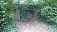 Ein Blick im Bunratty Folk Park