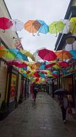 Einkaufszentrum in Kilkenny