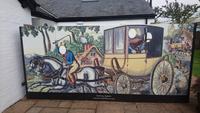 Fluchtkutsche nach Gretna Green