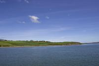 Fluss Shannon