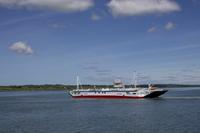 Fluss Shannon