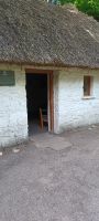 Freilandmuseum am Bunratty Castle