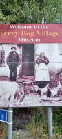 Freilandmuseum neben dem Pub