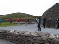 Gallarus-Oratory